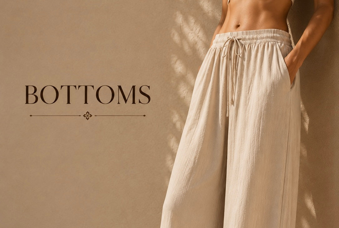 BOTTOMS